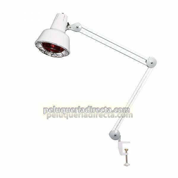 Lámpara Infrarrojos Mod Therap Portatil 1003T