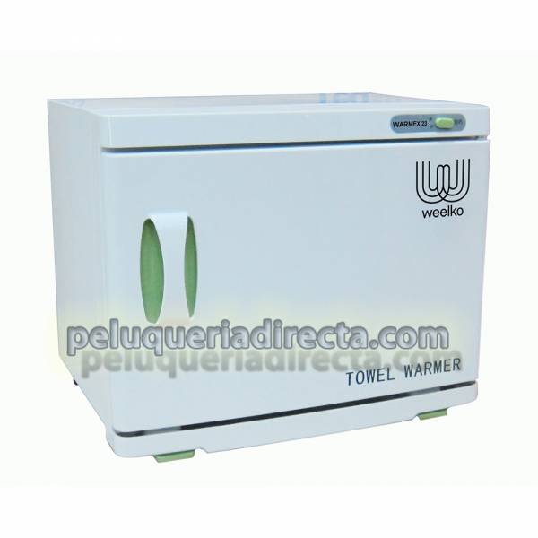 Calentador de toallas Warmex Ultra T-03