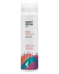 Color Shampoo Keen Strok 300 ml