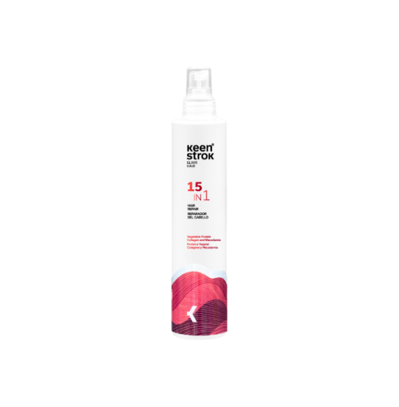 15 en 1 Keen Strok 250 ml