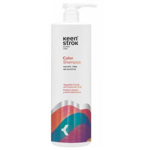 Color Shampoo Keen Strok 1000 ml