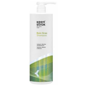 Bain Gras Shamoo Keen Strok 1 L
