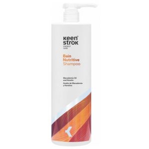 Bain Nutritive Shampoo Keen Strok 1 L