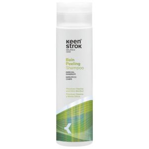 Bain Preventive Shampoo Keen Strok 300 ml