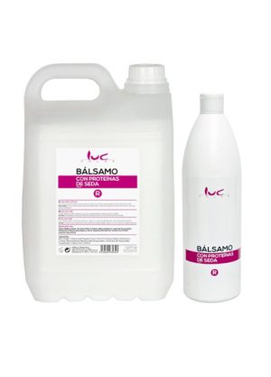BALSAMO CAPILAR LUC COLOR - 1