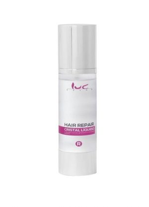 SERUM CRISTAL LIQUIDO REPARADOR 50 ML LUC COLOR