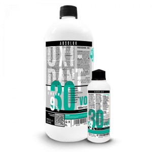 OXIGENADA ABSOLUK 30 VOL (9%) 1 LITRO - 30 VOL