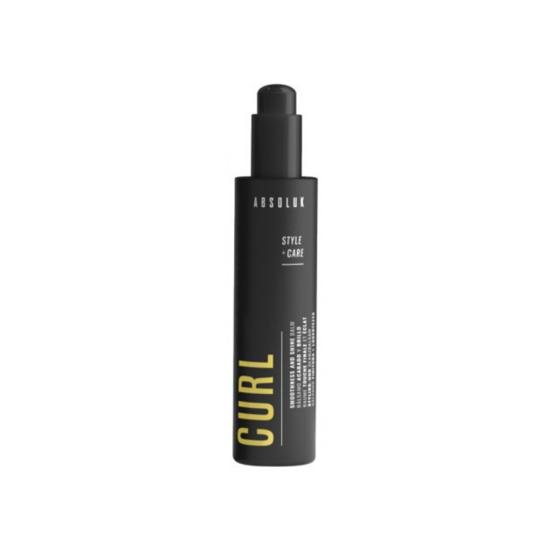 ABSOLUK CURL BALSAMO ACABADO Y BRILLO