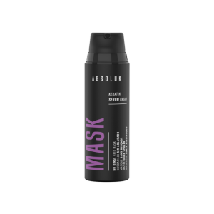 ABSOLUK MASCARILLA SIN ACLARADO