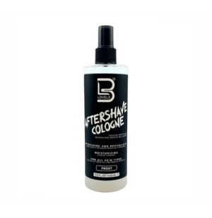 L3VEL3 AFTER SHAVE COLOGNE FROST 400ml.