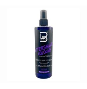 L3VEL3 AFTER SHAVE COLOGNE ROYALE 400ml.