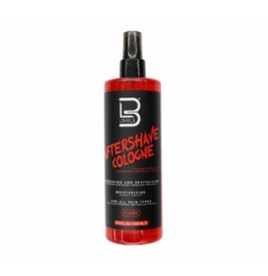 L3VEL3 After Shave Cologne Flame 400ml.