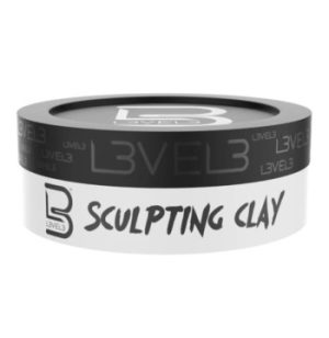 L3VEL3 SCULPTING CLAY CREAM 150 ML